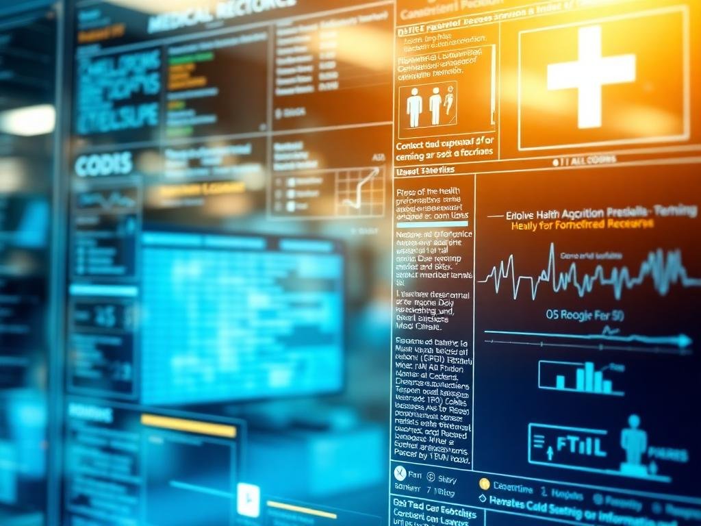 Medical Coding course cover