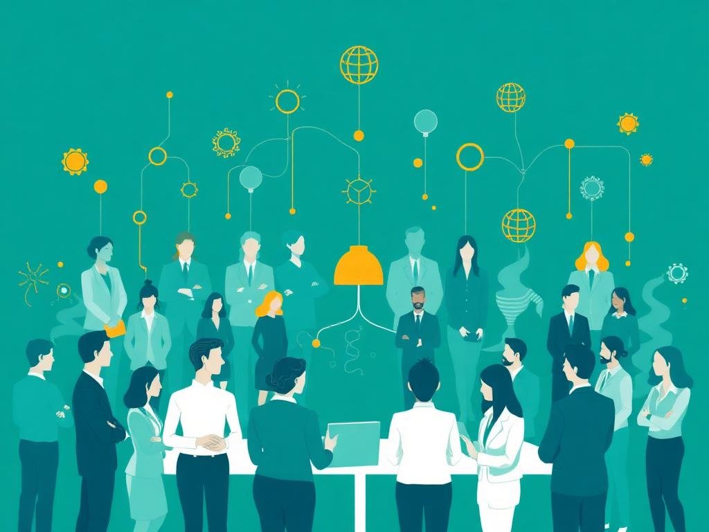 Human Resource Management course cover image